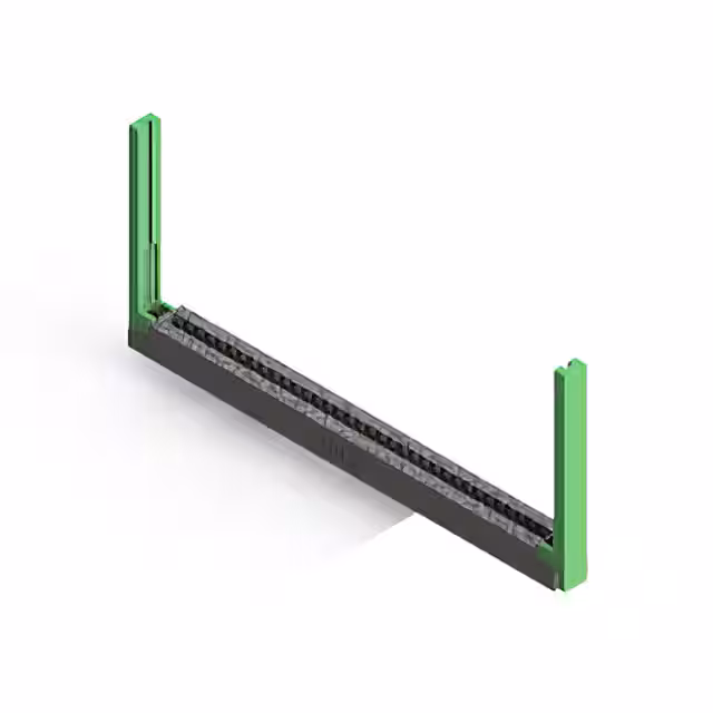 356-034-521-168 EDAC Inc.  Edgeboard Connectors